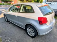 Gebraucht VW Polo R 75 PS (55 kW) 2026 Silber Kleinwagen