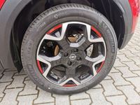 gebraucht Opel Mokka 1.2 Direct Turbo