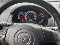 Second-hand Mazda 5 Active 116 CP (85 kW) 2010 Monovolum