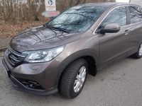 Gebraucht Honda CR-V Elegance 150 PS (110 kW) 2013 SUV