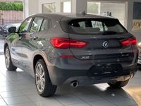 gebraucht BMW X2 sDrive18i Advantage*AUTOMATIK*LED*NAVI*PDC*SHZ