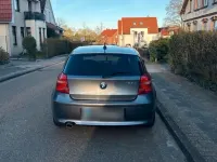 Second-hand BMW 123 204 CP (150 kW) 2011 Gri Hatchback