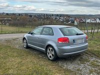Gebraucht Audi A3 115 PS (84 kW) 2003 Kleinwagen