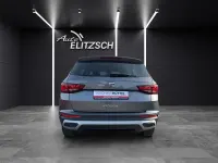 Nouvelle Seat Ateca 150 ch (110 kW) 2026 Gris SUV