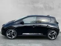 Nowe Renault Twingo Urban 60 kW (82 KM) 2026 Czarny Hatchback