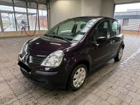 Usado Renault Modus 2006 Andere farben Monovolume