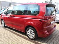 gebraucht VW Multivan T72.0 TSI DSG / STANDHEIZUNG / NAVI / CLIMATRONIC