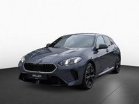 Neu BMW 123 Performance 218 PS (160 kW) 2026 Grau Kleinwagen