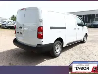 Neu Citroën Jumpy 150 PS (110 kW) 2026 Icy weiß Van / Kleinbus