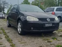 Gebraucht VW Golf V 80 PS (58 kW) 2007 Limousine