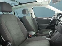Gebraucht VW Tiguan 150 PS (110 kW) 2022 Schwarz SUV