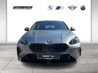 Neu BMW 123 Performance 218 PS (160 kW) 2026 Grau Kleinwagen