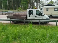 Gebraucht Peugeot Boxer 120 PS (88 kW) 2008 Weiß Van