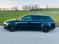 gebraucht Audi RS4 4.2 quattro Avant - Schalensitze & Carbon