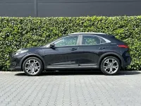 Gebraucht Kia XCeed 140 PS (102 kW) 2020 Schwarz SUV