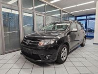 Second-hand Dacia Logan 90 CP (66 kW) 2016 Negru Break