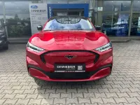 Neu Ford Mustang Mach-E 197 kW (269 PS) 2025 Rot SUV