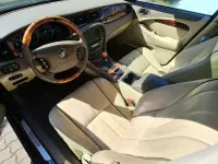 Gebraucht Jaguar S-Type S 207 PS (152 kW) 2007 Limousine