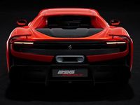 Neu Ferrari 296 880 PS (647 kW) 2026