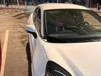 Gebraucht Ford Puma ST-Line 125 PS (91 kW) 2020 Weiß SUV