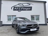 Gebraucht Mercedes C300 Avantgarde 265 PS (194 kW) 2021 Grau Limousine