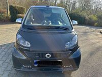 gebraucht Smart ForTwo Cabrio forTwo softouch pure