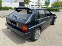 gebraucht Lancia Delta HF integrale EVO1 Scheckheft 1.Hand H-Zulassung