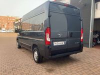 gebraucht Opel Movano Cargo 3,5t L2H2 Klima