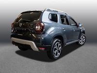 Gebraucht Dacia Duster Prestige 116 PS (85 kW) 2020 Grau SUV