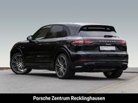 gebraucht Porsche Cayenne E-Hybrid Soft-Close Sportabgas Klimasitze