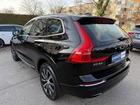 Gebraucht Volvo XC60 310 PS (228 kW) 2021 Schwarz SUV