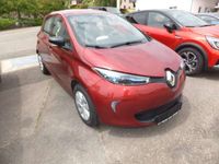 gebraucht Renault Zoe Life