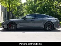 Neu Porsche Panamera GTS 500 PS (367 kW) 2025 Grau Kleinwagen