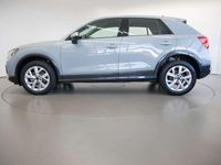 Gebraucht Audi Q2 Advanced Plus 150 PS (110 kW) 2025 Pfeilgrau perleffekt SUV