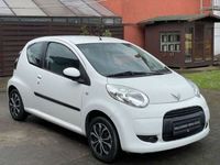 gebraucht Citroën C1 Style EL.FENSTERHEBER ** EURO 5 ** 112 TKM **