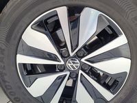 Gebraucht VW Taigo Move 95 PS (69 kW) 2023 Silber SUV