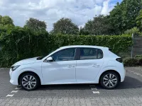 Gebraucht Peugeot 208 Active 102 PS (75 kW) 2020 Kleinwagen
