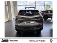 Neu Renault Austral Techno 200 PS (147 kW) 2025 Dolomitgrau metallic SUV