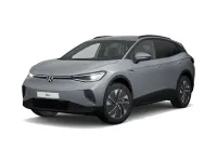 Gebraucht VW ID.4 Pro Performance 150 kW (204 PS) 2023 Grau SUV