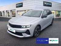 Gebraucht Opel Astra 131 PS (96 kW) 2024 Grau Limousine