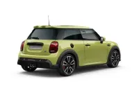 Occasion Mini John Cooper Works 231 ch (169 kW) 2023 Jaune Citadine