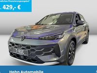 Neu VW T-Roc Style 150 PS (110 kW) 2026 Grau SUV