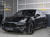 Gebraucht Porsche Cayenne GTS 420 PS (308 kW) 2013 Schwarz SUV