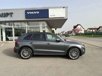 gebraucht Audi SQ5 SQ5