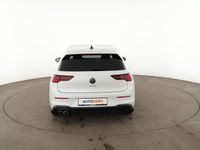 Gebraucht VW Golf VIII GTD 2023 Weiß Limousine