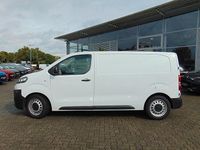 Gebraucht Fiat Scudo 120 PS (88 kW) 2022 Weiß Van
