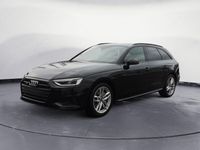 gebraucht Audi A4 Avant advanced 40 TDI quattro S tronic