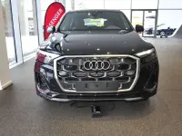 Neu Audi Q7 S-Line 286 PS (210 kW) 2026 Mythosschwarz SUV