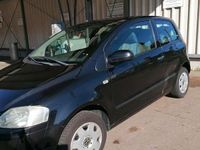 Gebraucht VW Fox 54 PS (39 kW) 2007 Kleinwagen