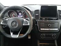 gebraucht Mercedes GLS63 AMG AMG GLS 63 4Matic AMG Speedshift 7G-TRONIC